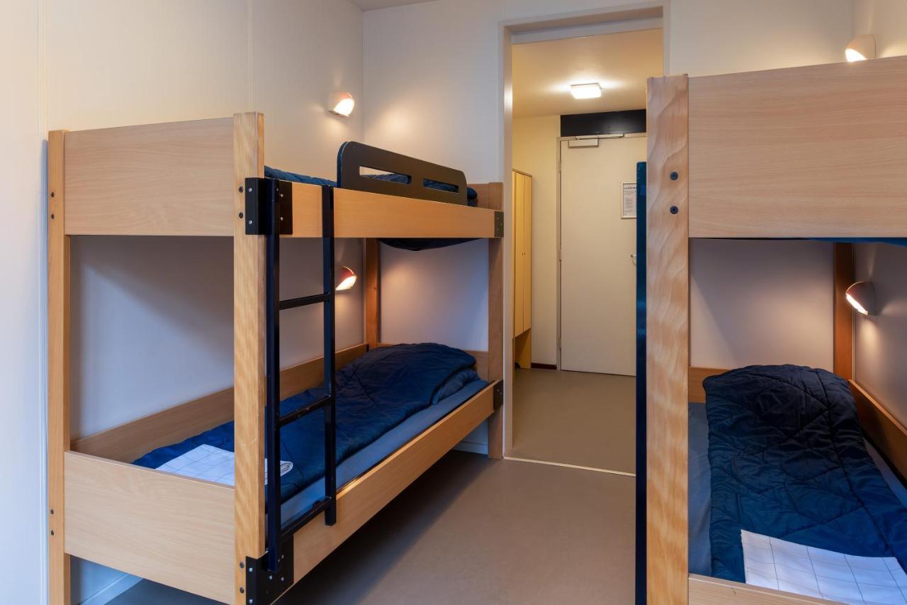 Hostel Stayokay *