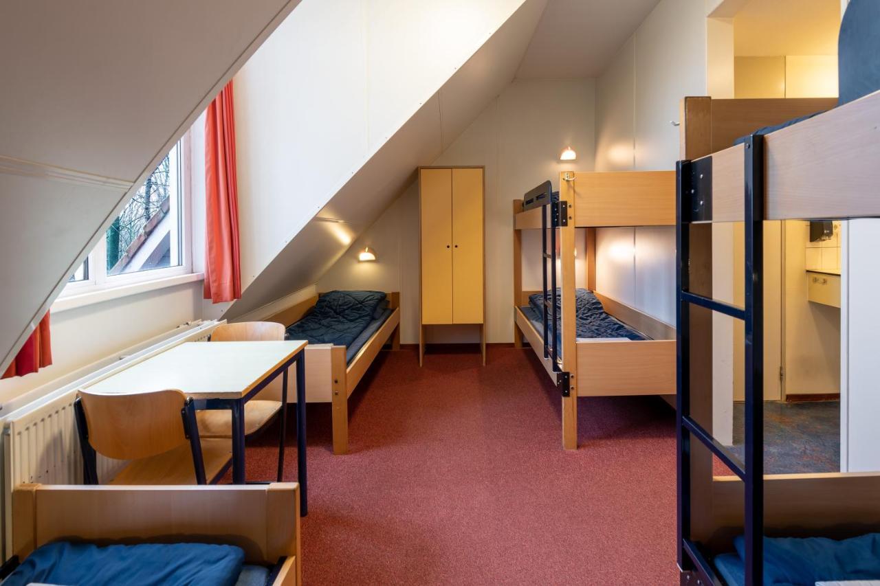 Hostel Stayokay *