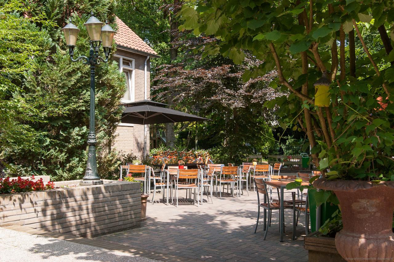 Stayokay Hostel Arnhem