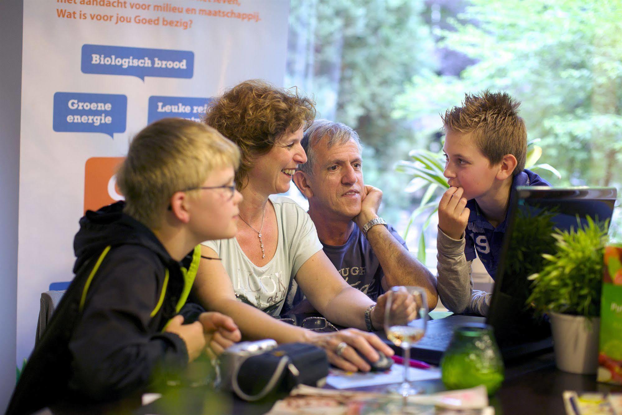 Stayokay Arnhem